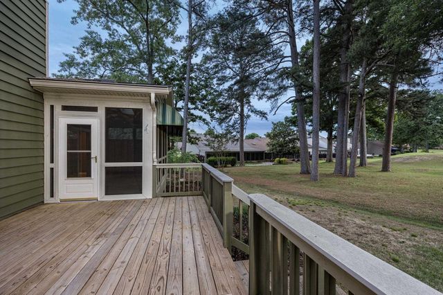 5 Caddy Cove, Maumelle, AR 72113