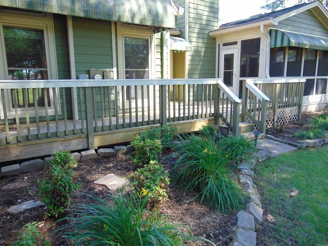 5 Caddy Cove, Maumelle, AR 72113