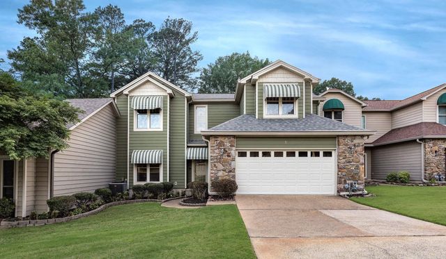 5 Caddy Cove, Maumelle, AR 72113