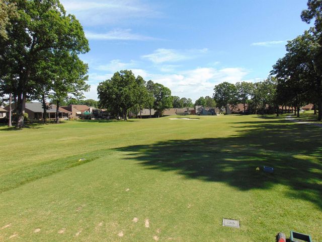 5 Caddy Cove, Maumelle, AR 72113