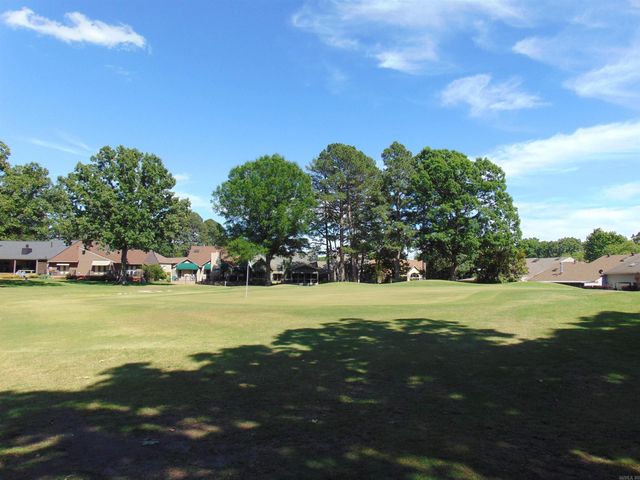 5 Caddy Cove, Maumelle, AR 72113