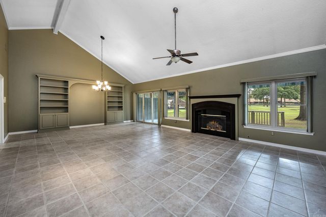 5 Caddy Cove, Maumelle, AR 72113
