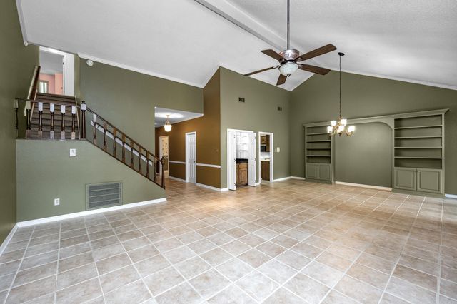 5 Caddy Cove, Maumelle, AR 72113