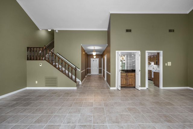 5 Caddy Cove, Maumelle, AR 72113