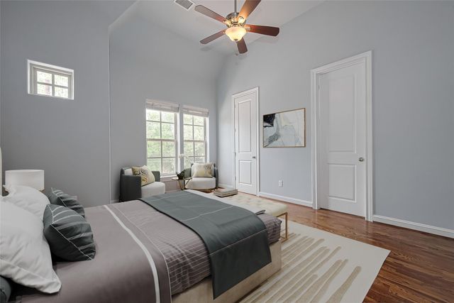 1434 Nashua Street, Houston, TX 77008