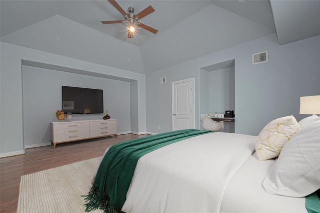 1434 Nashua Street, Houston, TX 77008