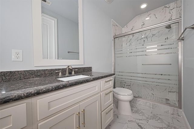 1434 Nashua Street, Houston, TX 77008