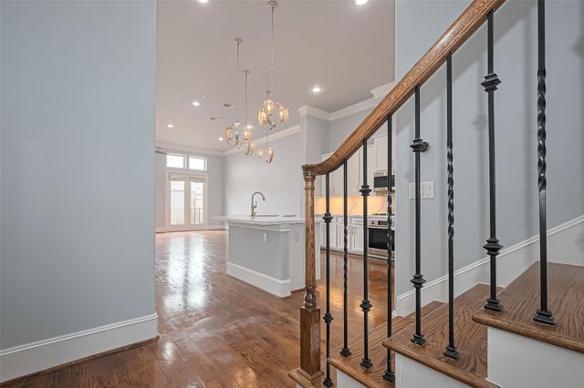 1434 Nashua Street, Houston, TX 77008