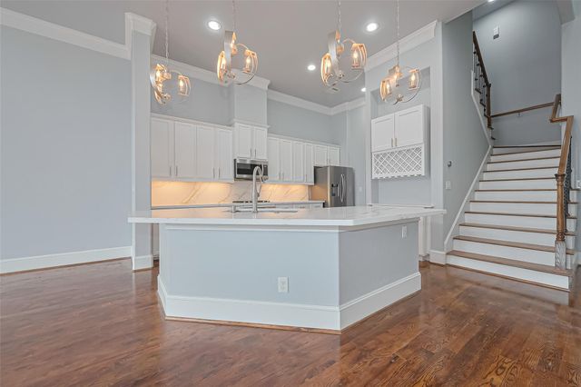 1434 Nashua Street, Houston, TX 77008