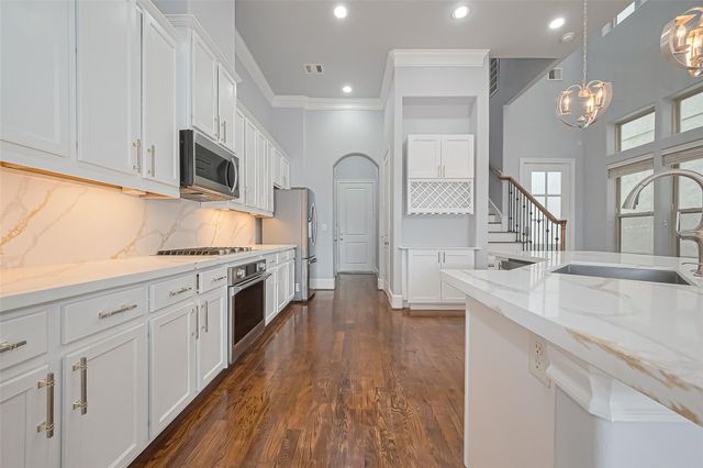 1434 Nashua Street, Houston, TX 77008