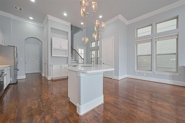 1434 Nashua Street, Houston, TX 77008