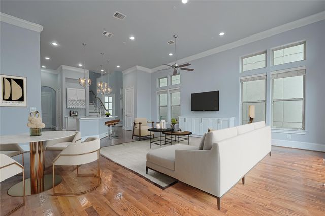 1434 Nashua Street, Houston, TX 77008