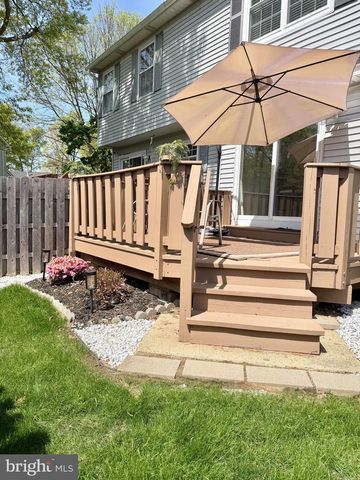 11 STAFFORD CT, Hamilton, NJ 08690