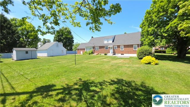 3732 Saucon Avenue, Upper Saucon Twp, PA 18034