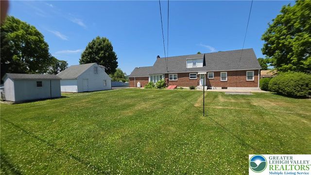 3732 Saucon Avenue, Upper Saucon Twp, PA 18034