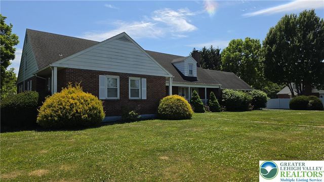 3732 Saucon Avenue, Upper Saucon Twp, PA 18034