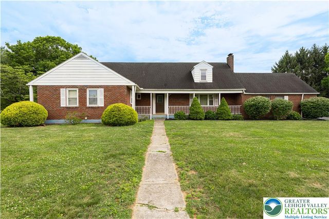 3732 Saucon Avenue, Upper Saucon Twp, PA 18034