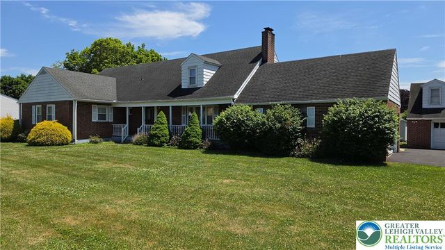 3732 Saucon Avenue, Upper Saucon Twp, PA 18034