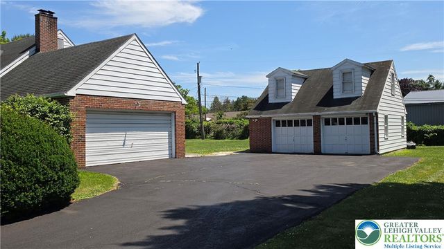 3732 Saucon Avenue, Upper Saucon Twp, PA 18034