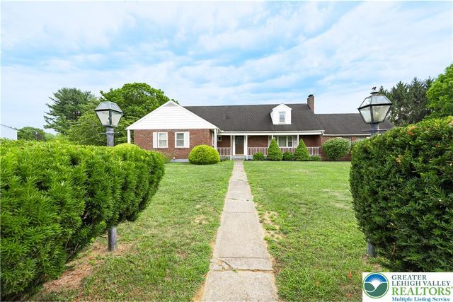 3732 Saucon Avenue, Upper Saucon Twp, PA 18034