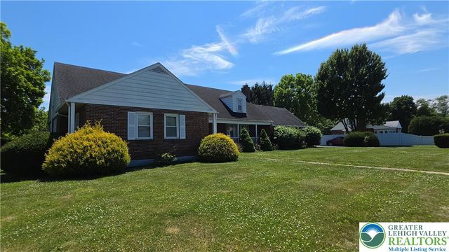 3732 Saucon Avenue, Upper Saucon Twp, PA 18034