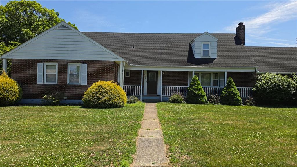 3732 Saucon Avenue, Upper Saucon Twp, PA 18034