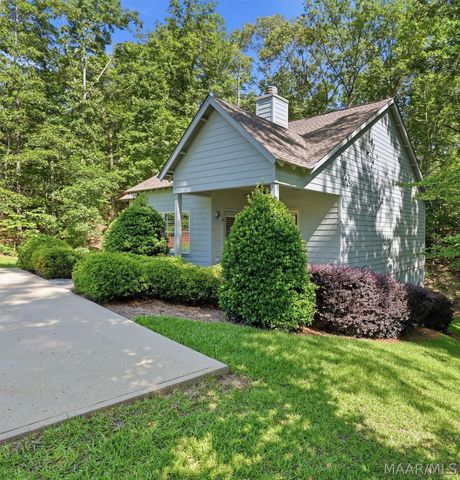 153 Whisper Trace, Tallassee, AL 36078
