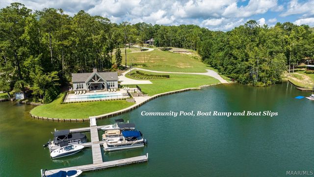 153 Whisper Trace, Tallassee, AL 36078
