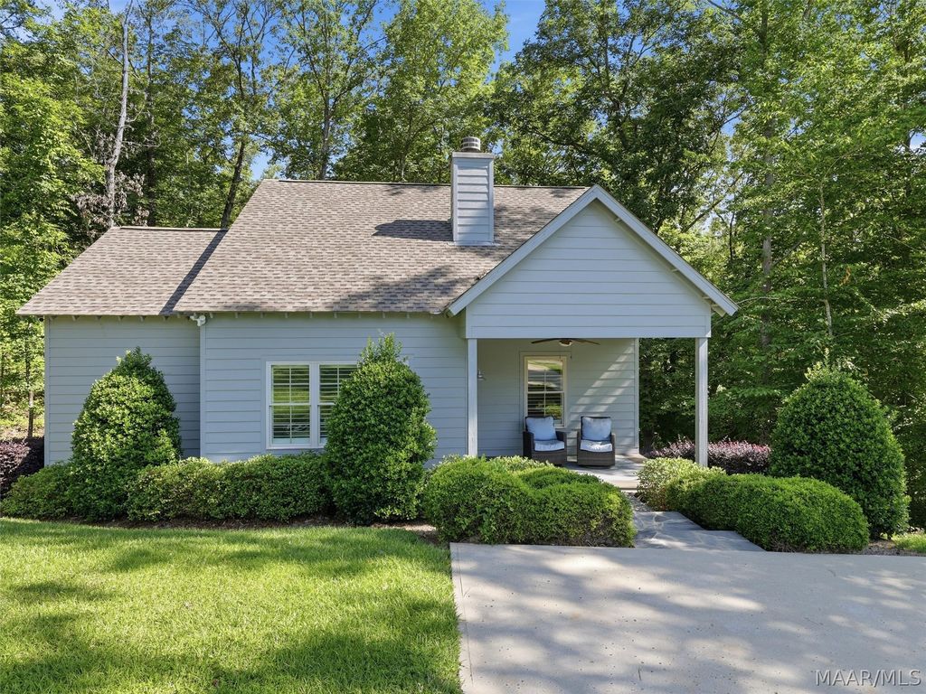 153 Whisper Trace, Tallassee, AL 36078
