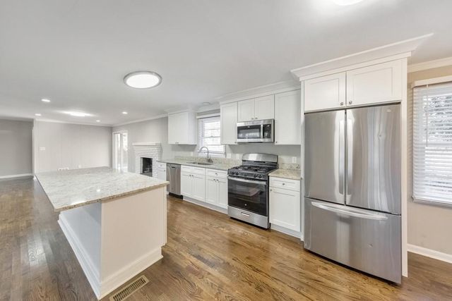 909 Rosedale Drive, Marietta, GA 30066