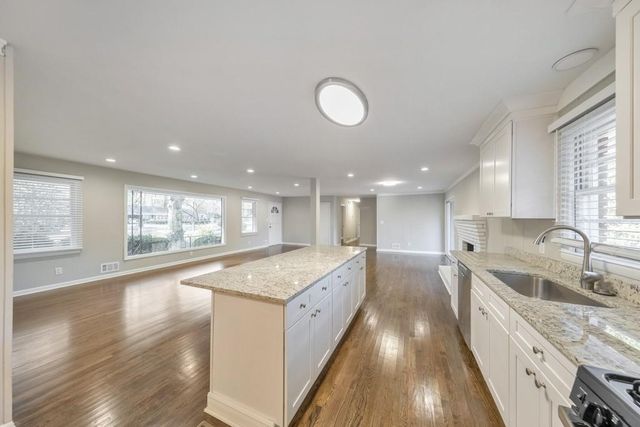 909 Rosedale Drive, Marietta, GA 30066