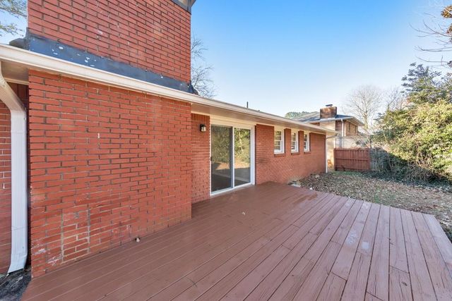 909 Rosedale Drive, Marietta, GA 30066