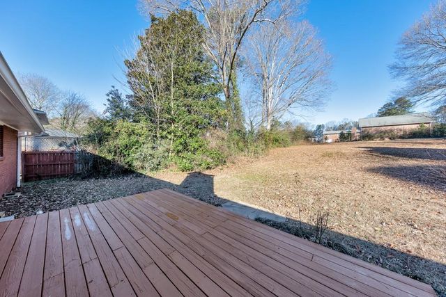 909 Rosedale Drive, Marietta, GA 30066