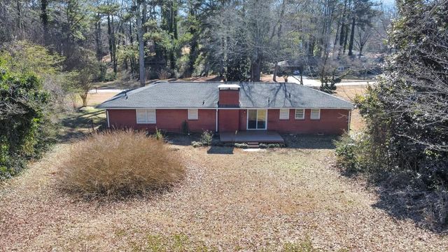 909 Rosedale Drive, Marietta, GA 30066