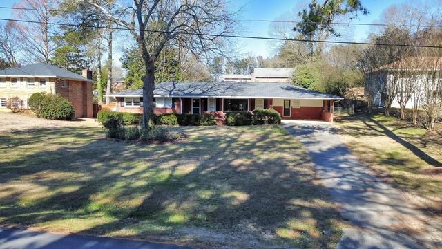 909 Rosedale Drive, Marietta, GA 30066