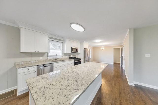 909 Rosedale Drive, Marietta, GA 30066