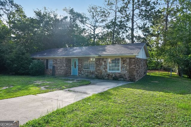 3428 Kensington Drive S, Augusta, GA 30906
