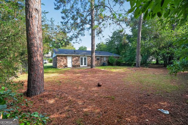 3428 Kensington Drive S, Augusta, GA 30906