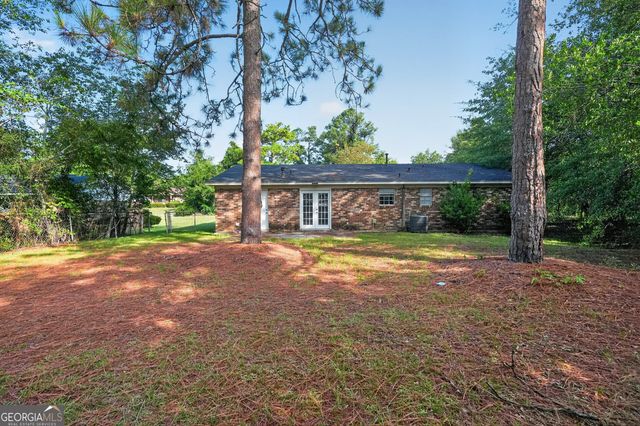 3428 Kensington Drive S, Augusta, GA 30906