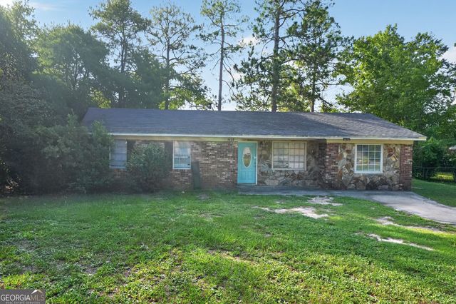 3428 Kensington Drive S, Augusta, GA 30906