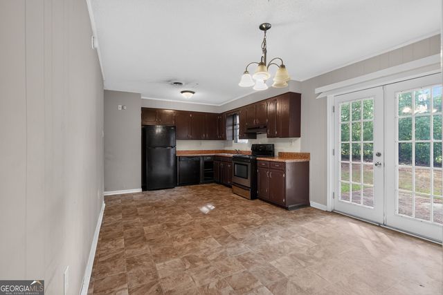 3428 Kensington Drive S, Augusta, GA 30906