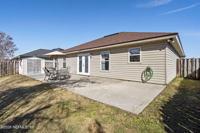 6780 GENTLE OAKS Drive, Jacksonville, FL 32244