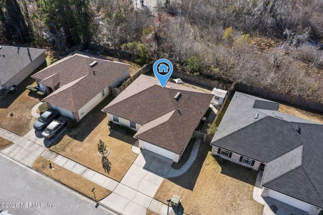 6780 GENTLE OAKS Drive, Jacksonville, FL 32244