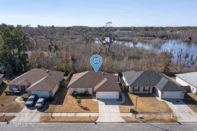 6780 GENTLE OAKS Drive, Jacksonville, FL 32244