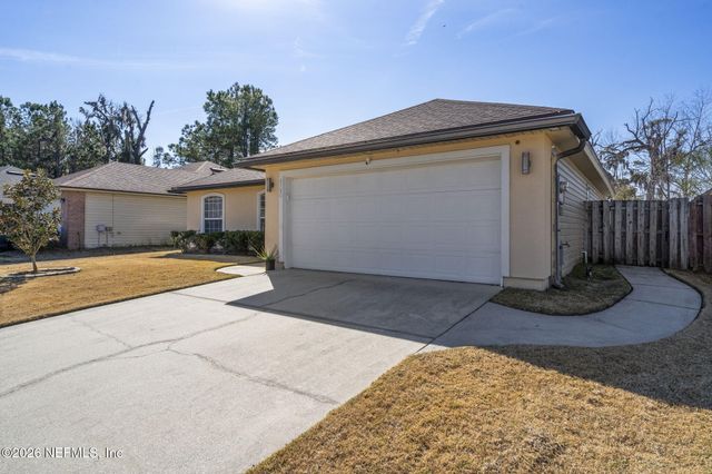 6780 GENTLE OAKS Drive, Jacksonville, FL 32244