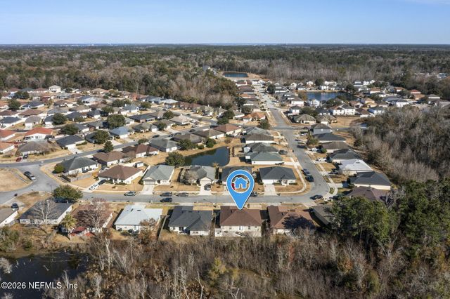 6780 GENTLE OAKS Drive, Jacksonville, FL 32244