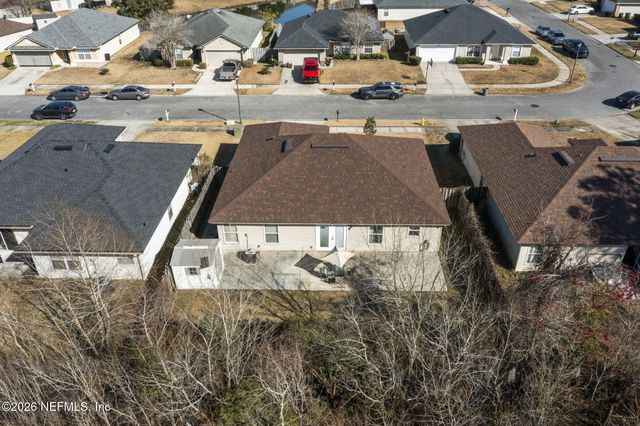 6780 GENTLE OAKS Drive, Jacksonville, FL 32244