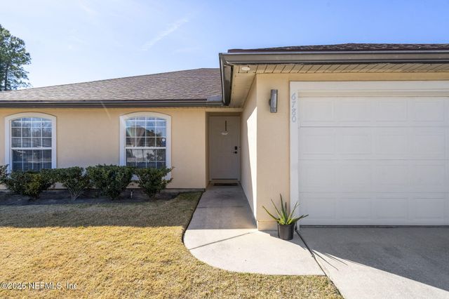 6780 GENTLE OAKS Drive, Jacksonville, FL 32244