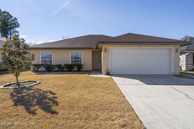 6780 GENTLE OAKS Drive, Jacksonville, FL 32244