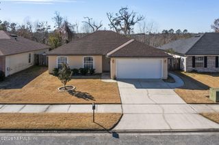 6780 GENTLE OAKS Drive, Jacksonville, FL 32244